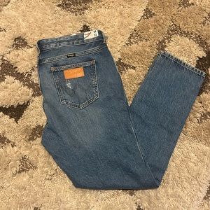 Womens wrangler jeans